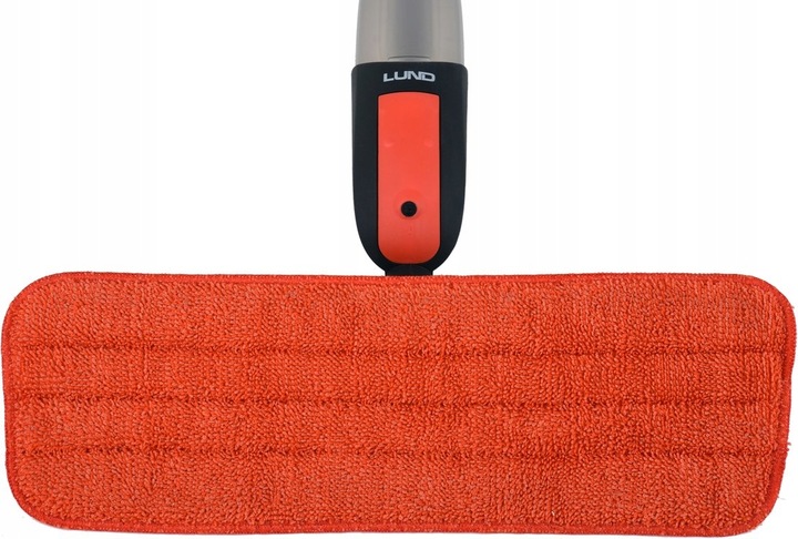 LUND MOP ZE SPRYSKIWACZEM SKŁADANY 2 X DODATKOWE NAKŁADKI MIKROFIBRA 67160