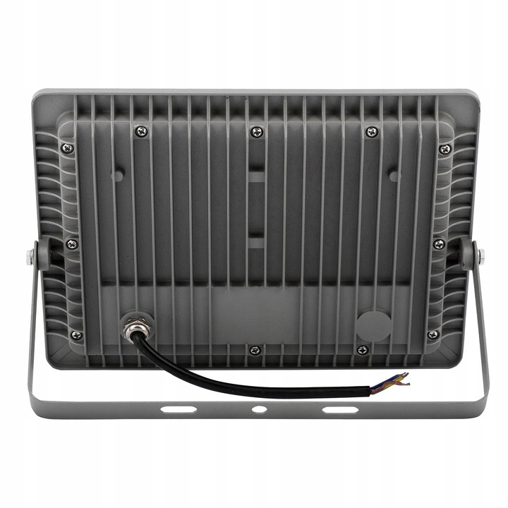 Halogen LED naświetlacz lampa 50W 5000lm Premium reflektor zewnętrzny