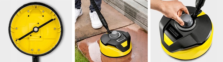 NAJMOCNIEJSZA MYJKA CIŚNIENIOWA K5 POWER CONTROL HOME 145 BAR