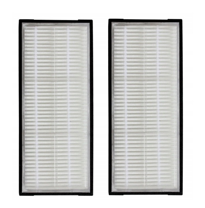 ZESTAW SZCZOTKI FILTRY MOPY DO ROBOROCK S7 / S7 MAXV / S7 MAX ULTRA