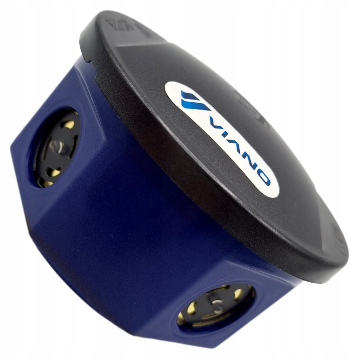 QUATTRO-LED ODSTRASZACZ GRYZONI KUN SZCZURÓW MYSZY VIANO NA KUNY MYSZY