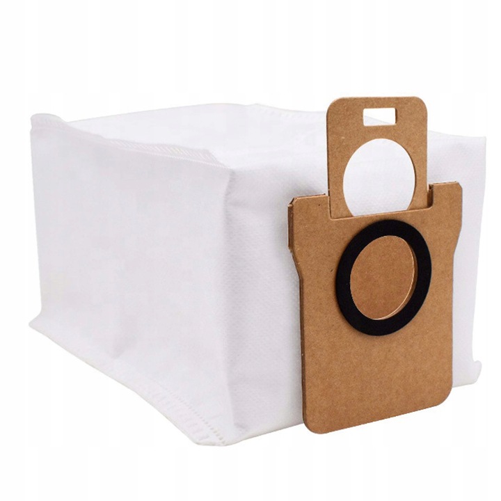 10x Worek do odkurzacza syntetyczny XIAOMI X10+ Dreame L20 L30 L10s