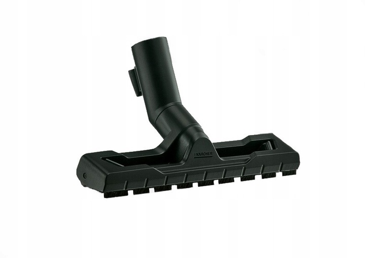 Oryginalna ssawka podłogowa sucho-mokro do odkurzaczy WD DN35 Karcher