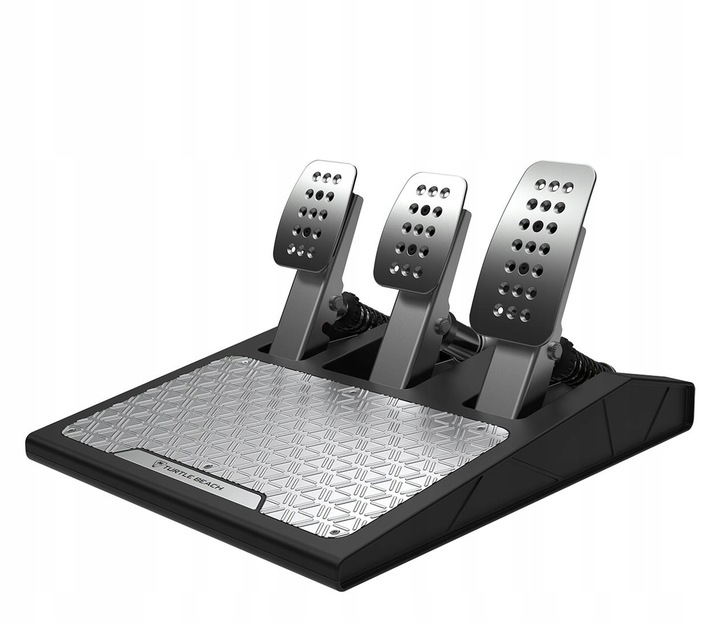 Kierownica wyścigowa Turtle Beach VelocityOne Race