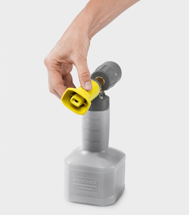 Lanca KARCHER TR BASIC HD HDS 4.112-053.0