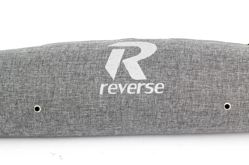 Reverse Torba na NARTY rękawice POKROWIEC kijki