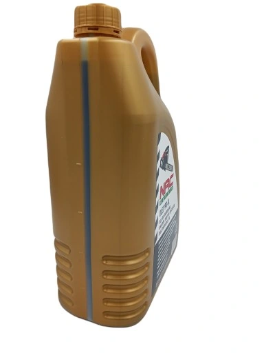 Olej do łańcucha do pilarek prowadnic 5L NAC