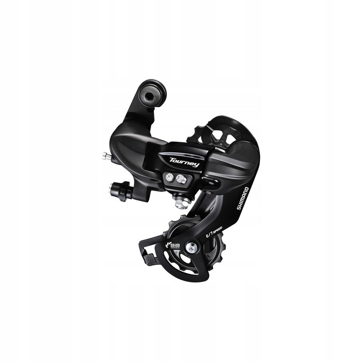 Przerzutka tył SHIMANO RD TY300 na śrubę