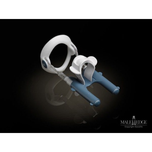 Male Edge Basic - System Powiększania Penisa+ ŻEL