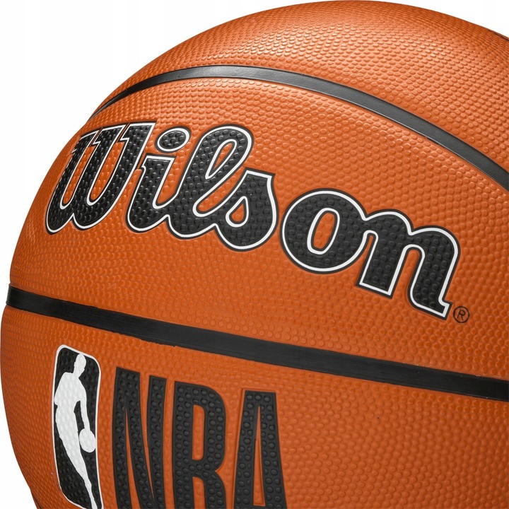 WILSON NBA DRV PLUS 5 PIŁKA DO KOSZYKÓWKI KOSZA