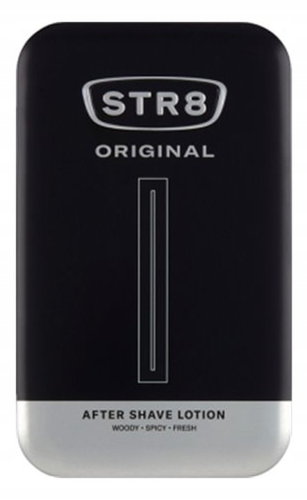 STR8 Original Woda po goleniu 100 ml