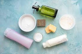 PŁATKI MYDLANE mydło w proszku NATURALNE EKO 1kg