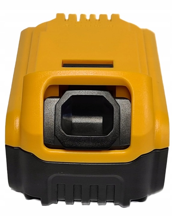 OBUDOWA do Dewalt DCB 185 184 186 18V 3 4 5 6 Ah