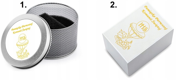 Zegarek PAUL LORENS dla dziewczynki KOMUNIA GRAWER