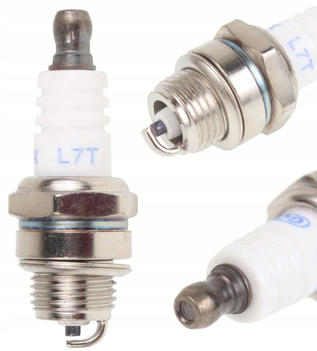 ŚWIECA ZAPŁONOWA do piły kosy spalinowej NAC DEMON HARDER chińskiej