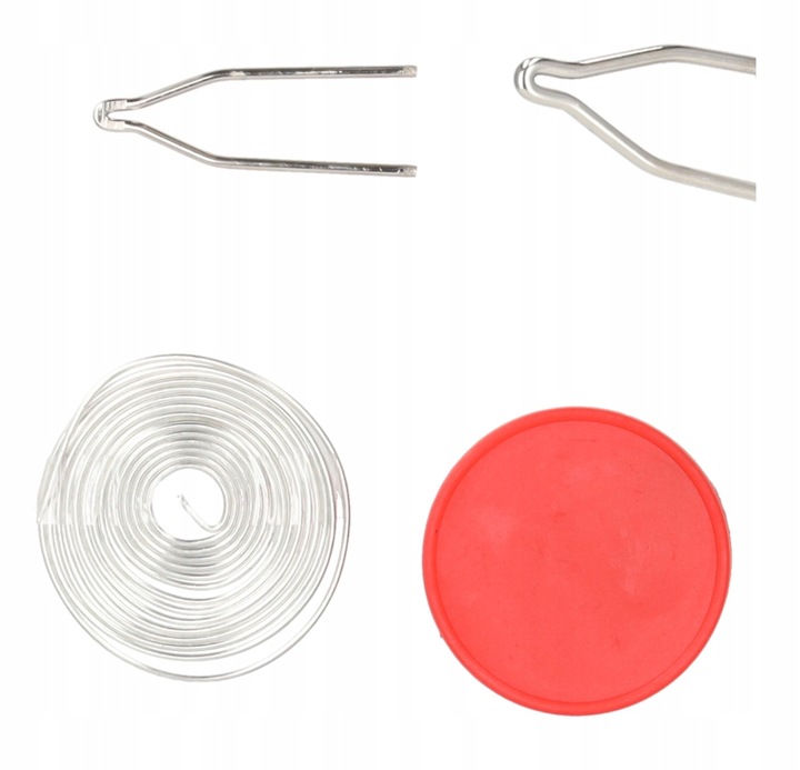 LUTOWNICA TRANSFORMATOROWA DEDRA 600°C Zestaw Cyna Pasta lutownicza