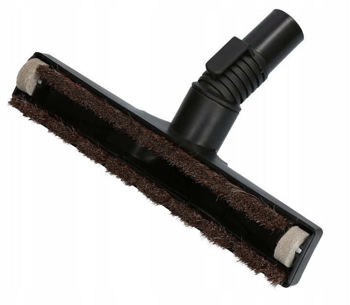 SSAWKA SZCZOTKA DO PANELI, DO PARKIETU NATURAL DO ZELMER