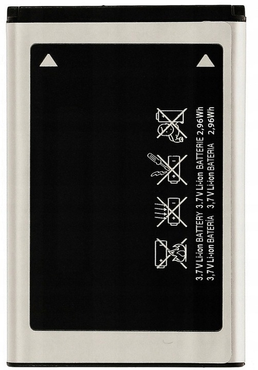 Nowa Bateria Do Samsung AB463651BU S5610, S5611, B3410, S5620, S3650, B5310