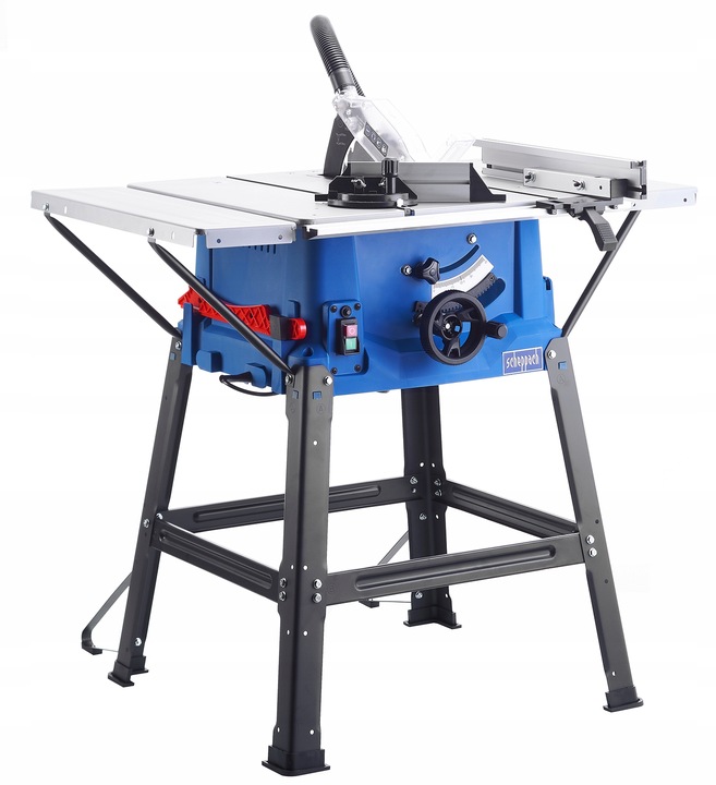 PILARKA PIŁA STOŁOWA KRAJZEGA PRZECINARKA DREWNA HS100S SCHEPPACH Germany