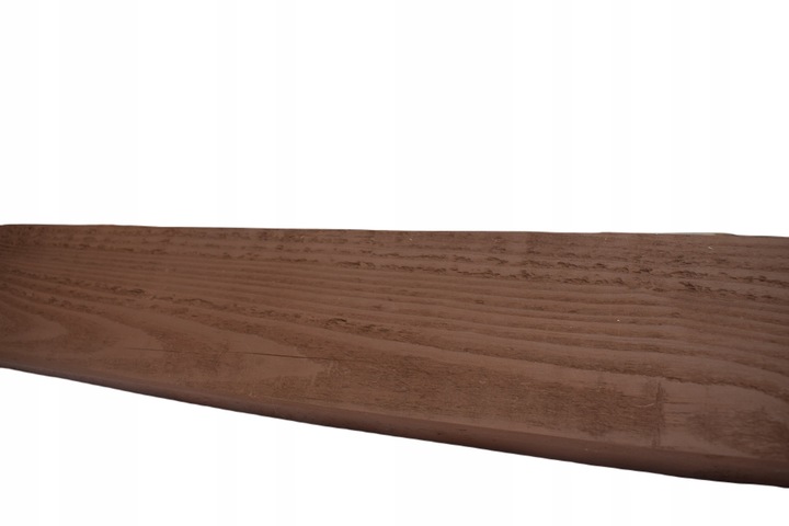 IMPREGNAT farba do drewna TEAK 5l