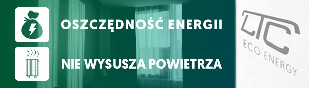 GRZEJNIK OLEJOWY ELEKTRYCZNY 11 ŻEBER 2500 LXUG11