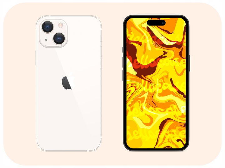 3-pak SZKŁO HARTOWANE DO iPhone 15 na cały ekran 9H ochronne 5D