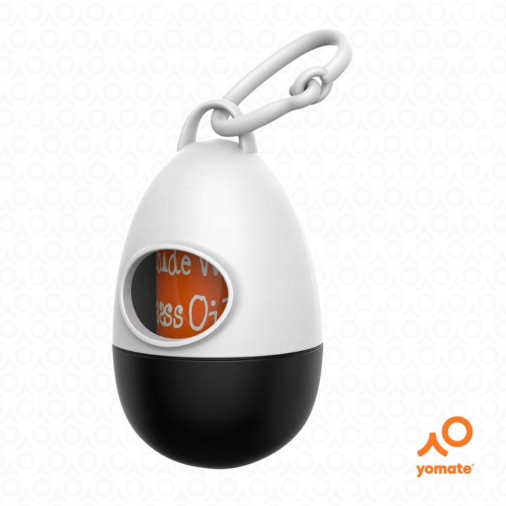 MAŁY PIES do 12 KG - LEKKA WYGODNA SMYCZ AUTOMATYCZNA dla PSA ZWIJANA TAŚMA