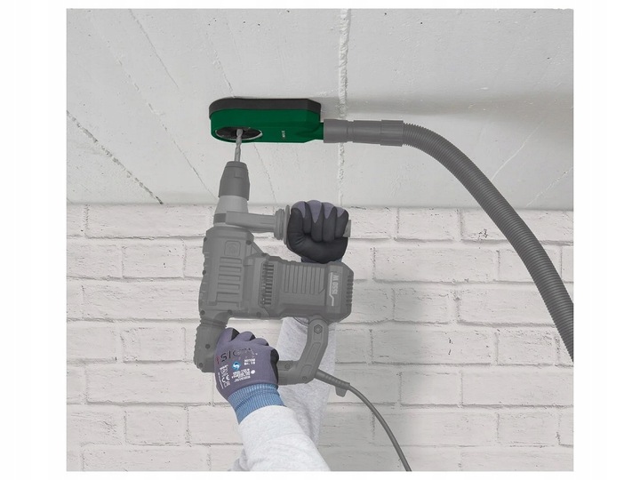 ADAPTER DO WIERCENIA BEZPYŁOWEGO PARKSIDE PWDB 1 A1 35 MM DO KORONEK