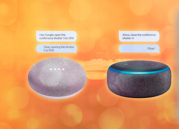 BleBox ShutterBox v2 sterownik rolet Android Wifi