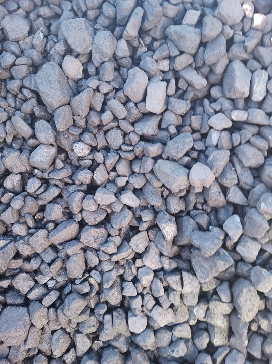 Węgiel orzech opał 25Mj Dobra jakość