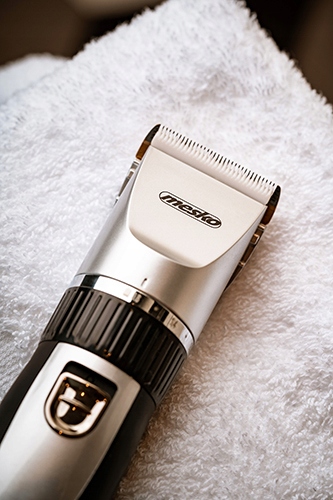 Strzyżarka dla zwierząt MS 2826 (6)