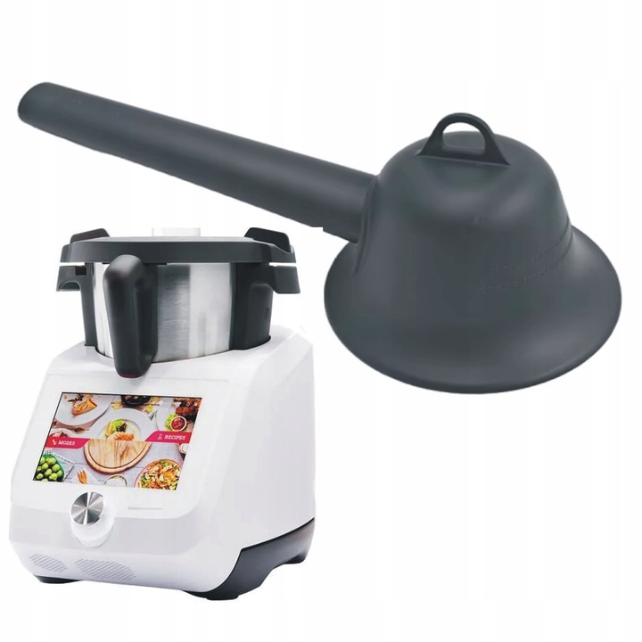 Nasadka Odprowadzająca Parę do Monsieur Cuisine Smart Connect /