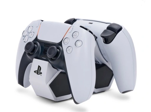Ładowarka PS5 do padów DualSense PowerA Licencja