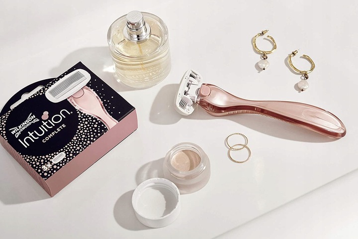 3x Wkłady WILKINSON Intuition Complete