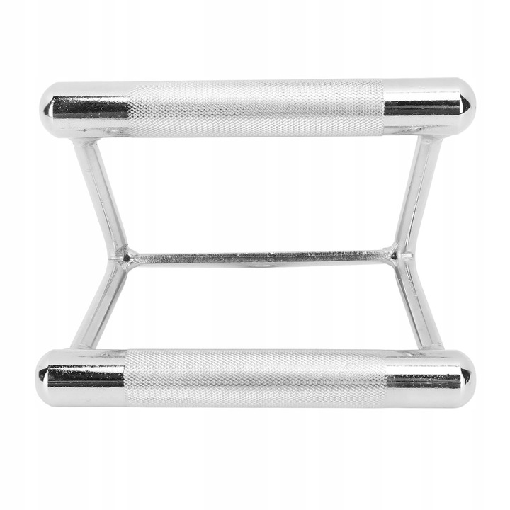 Mocowanie kabla z podwójnym uchwytem D do treningu siłowego Akcesoria do