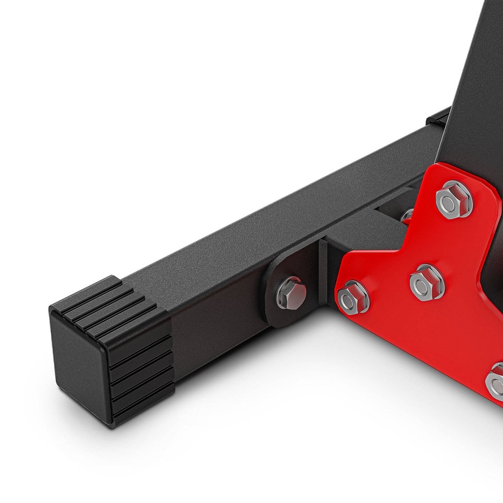 MARBO | Modlitewnik ławka Scotta do ćwiczeń biceps