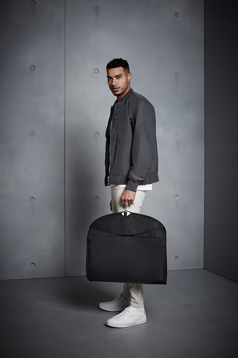 POKROWIEC NA UBRANIA GARNITUR KOSZULĘ SUKIENKĘ ŻAKIET ODZIEŻ DUŻY