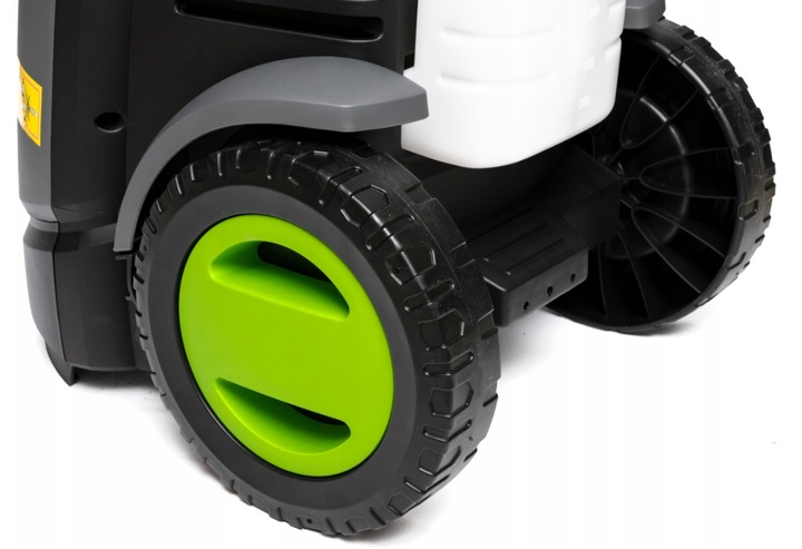 MYJKA CIŚNIENIOWA STALCO PRO 180 BAR ZESTAW PŁYN KARCHER POMPA MOSIĘŻNA