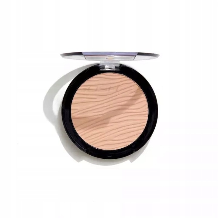 Gosh puder Dextreme High Coverage 004 Natural