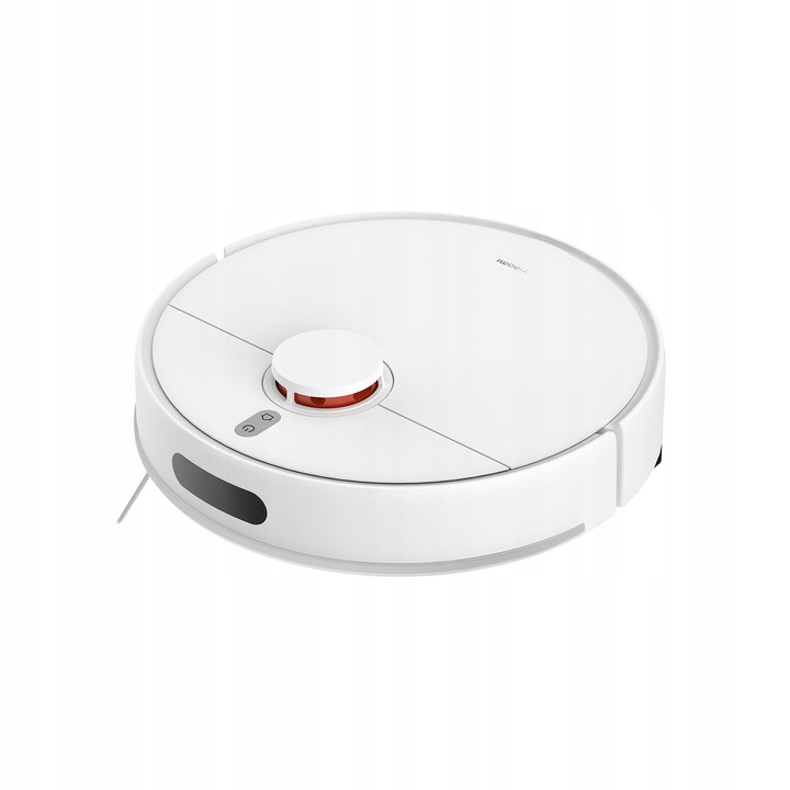 ROBOT SPRZĄTAJĄCY Xiaomi Robot Vacuum S40C