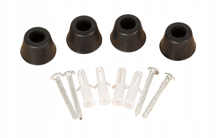 DUŻA SKRZYNKA NA LISTY Z ADRESEM NUMEREM DOMU ANTRACYT GAZETNIK