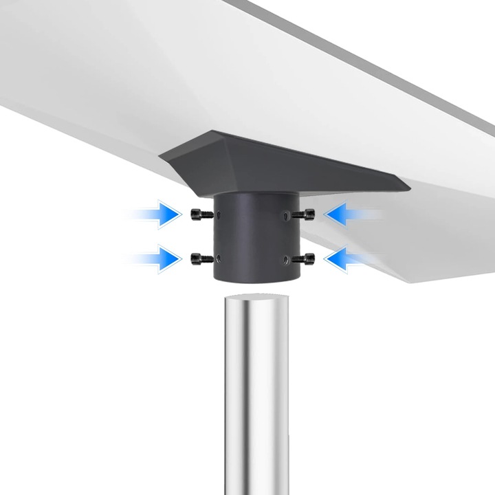 Uchwyt montażowy Adapter STARLINK Standard Pipe Adapter V3 MEGA