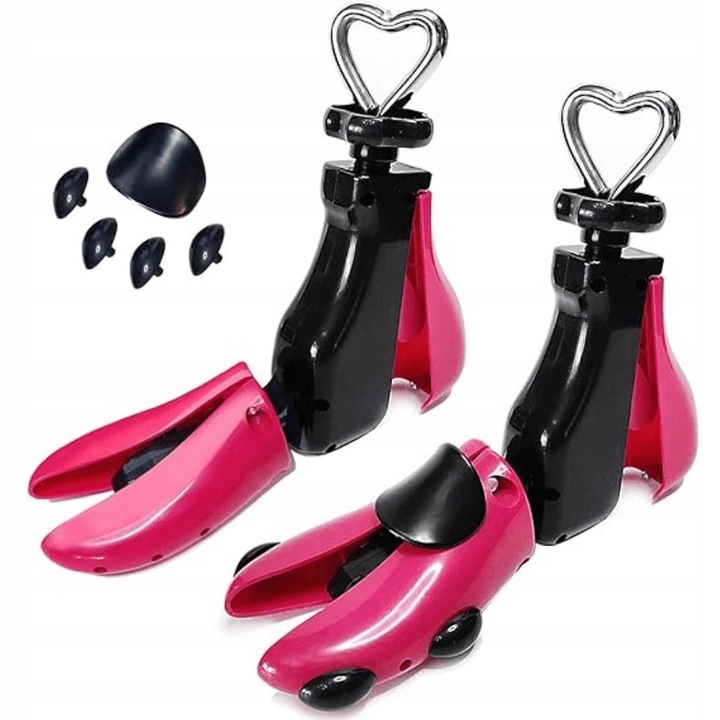 PRAWIDŁO DO ROZCIĄGANIA ROZSZERZANIA BUTÓW NAPINACZ OBUWIA KOPYTO