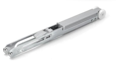 Samodomykacz drzwi przesuwnych