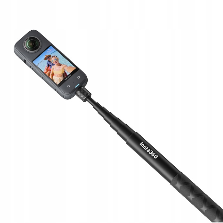Insta360 Uchwyt Ręczny Invisible Selfie Stick 114 cm