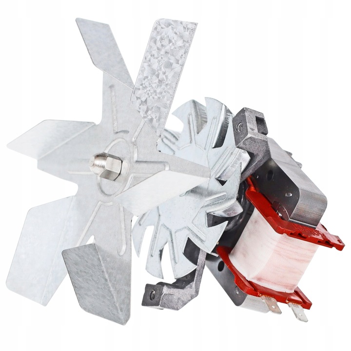 Silnik wentylatora termoobiegu/nawiewu piekarnika BEKO wędzarnia