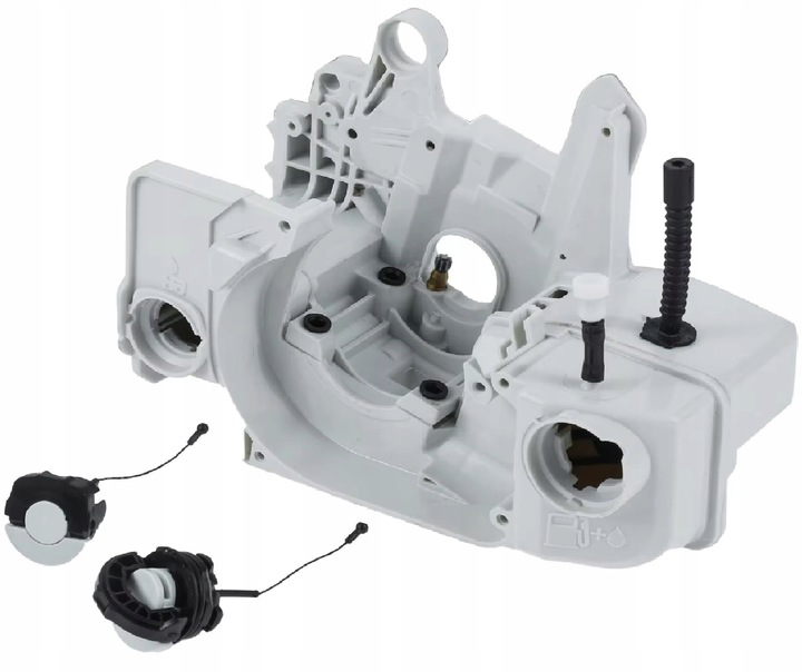 KARTER DO PIŁY STIHL 023 025 MS 230 250 210 KORKI