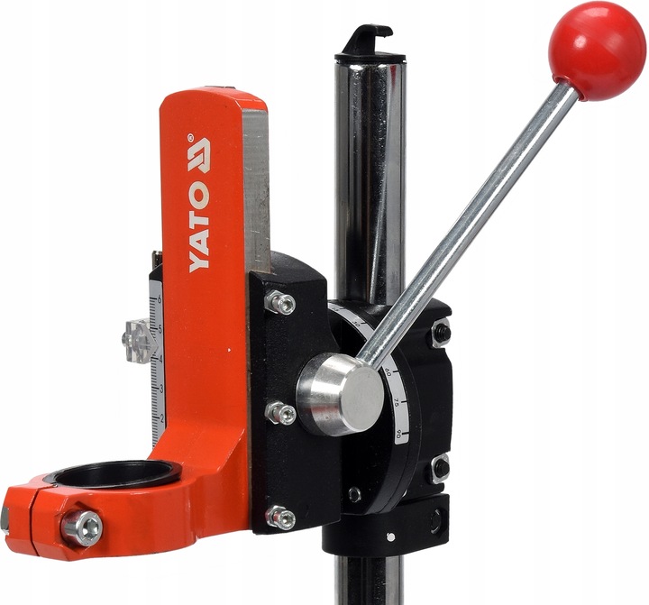 Statyw do wiertarki YATO YT-82971 400 mm 43MM