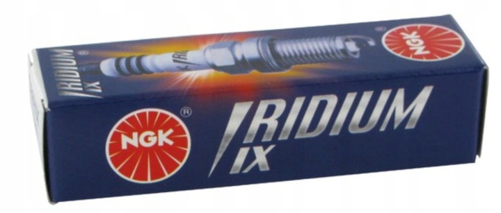 NGK ŚWIECA ZAPŁONOWA CR8EIX MOTO