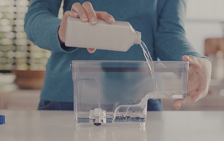 ODKAMIENIACZ EKSPRESU SAECO PHILIPS CA6700 4x250ml